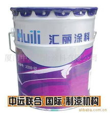 廈門中遠聯合涂料 木器涂料產品列表