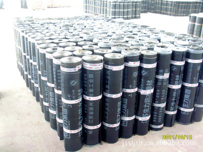 防水材料瀝青防水卷材SBS 、APP(國際) 廠家專供 -20℃4mm價格及生產廠家[江蘇生力建設集團] - 原材料商務網