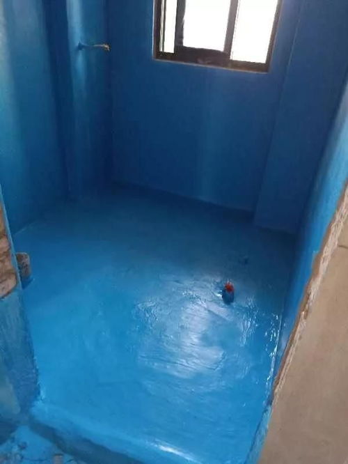 裝修設(shè)計(jì)地面防水材料該怎么選？你真的懂嗎？