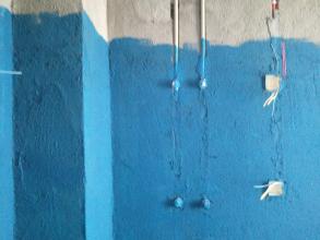 潤(rùn)凱防水材料廠 有機(jī)硅防水涂料專賣店的優(yōu)質(zhì)之選