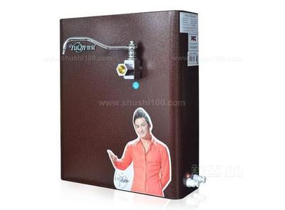 譽泉凈水機 專注研發，智享純凈健康水生活