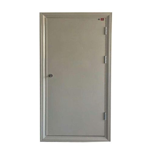 深圳鋼質防火門與鋼木防火門 選擇與圖賞