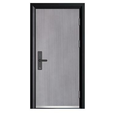 專業(yè)守護，安全至上——工程防火門廠家詳解鋼木防火門