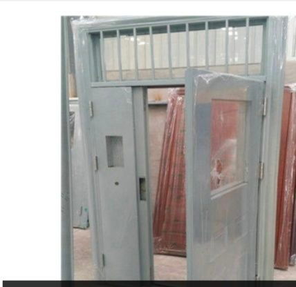 西寧防火門鋼質(zhì)與鋼木防火門價(jià)格解析 合理選購指南