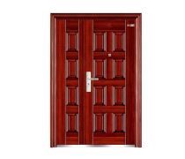 鋼木防火門 守護(hù)生命財(cái)產(chǎn)安全的堅(jiān)固防線